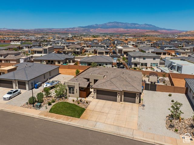 3475 E 3100 S, St. George, UT 84790