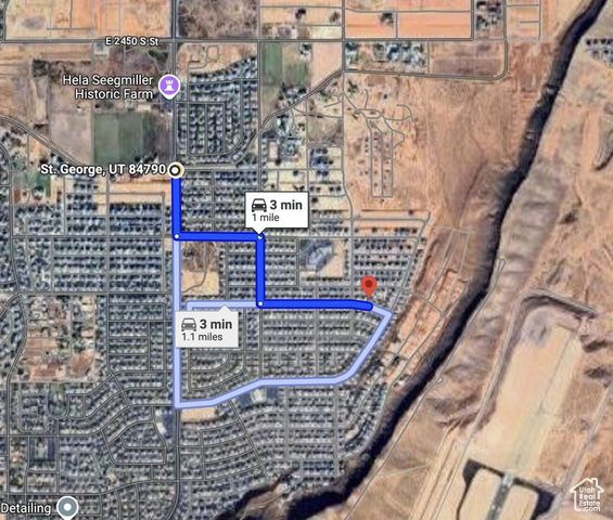 3475 E 3100 S, St. George, UT 84790