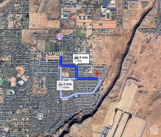3475 E 3100 S, St. George, UT 84790