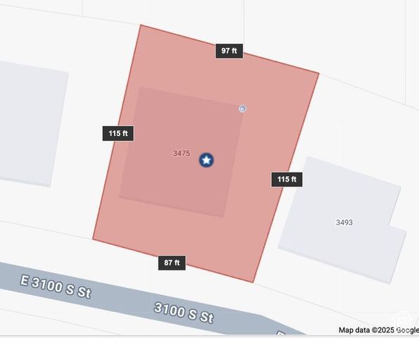 3475 E 3100 S, St. George, UT 84790