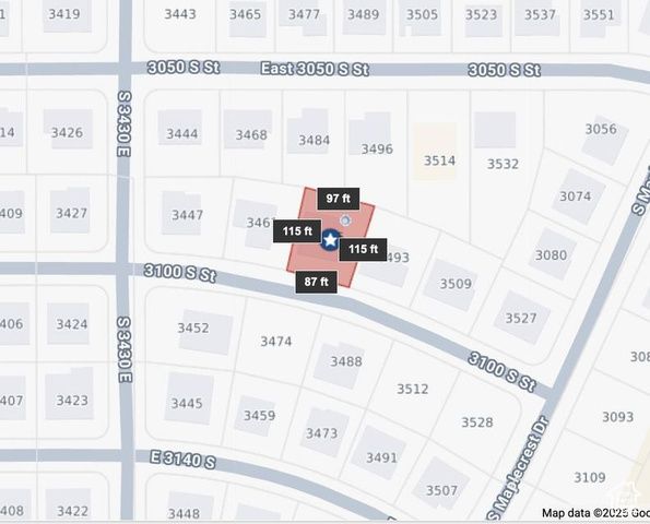 3475 E 3100 S, St. George, UT 84790