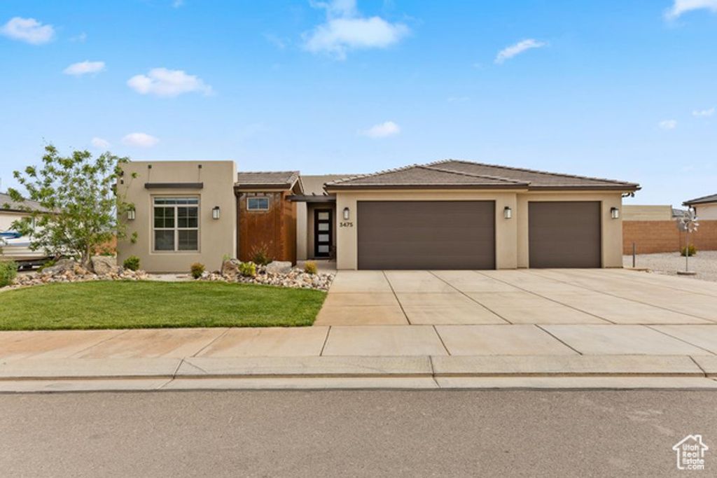 3475 E 3100 S, St. George, UT 84790