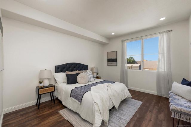 7705 El Cajon Blvd. 3, La Mesa, CA 91942