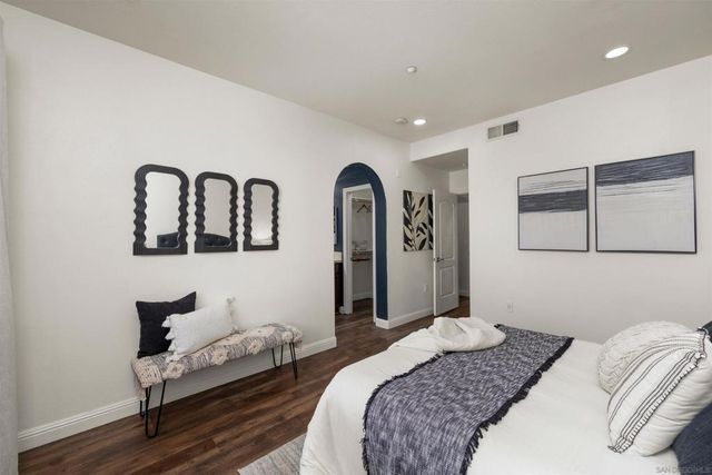7705 El Cajon Blvd. 3, La Mesa, CA 91942
