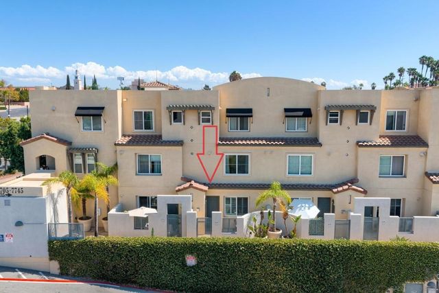 7705 El Cajon Blvd. 3, La Mesa, CA 91942