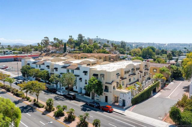 7705 El Cajon Blvd. 3, La Mesa, CA 91942