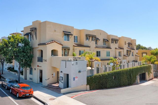 7705 El Cajon Blvd. 3, La Mesa, CA 91942