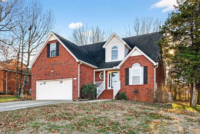 2912 Greentree Dr, Smyrna, TN 37167
