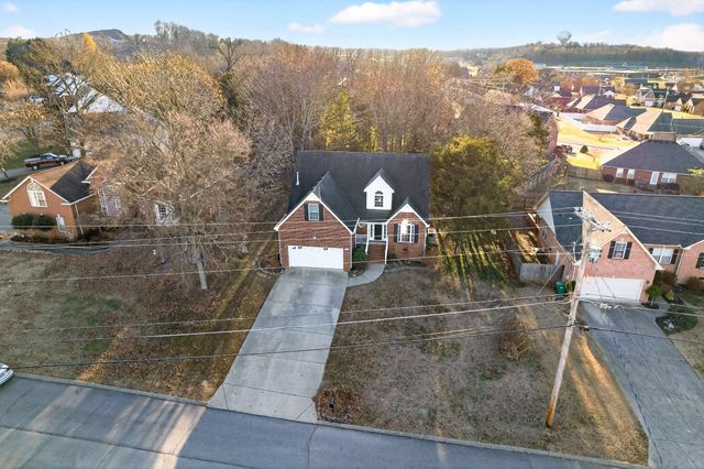 2912 Greentree Dr, Smyrna, TN 37167