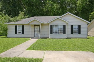 3831 BLACK FORREST DR, Memphis, TN 38128