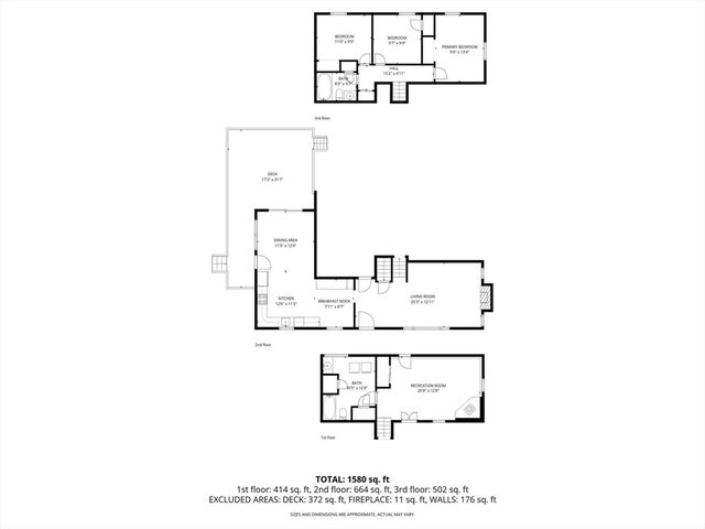 20 Montclair Ave, Pembroke, MA 02359