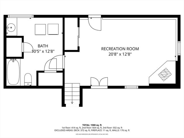 20 Montclair Ave, Pembroke, MA 02359