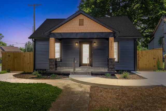 2301 Saint Louis St, Nashville, TN 37208