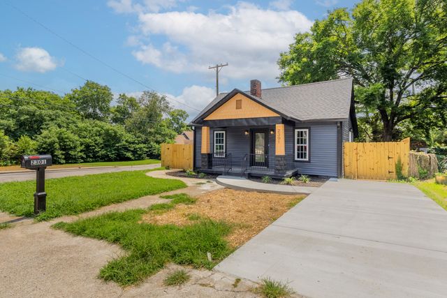 2301 Saint Louis St, Nashville, TN 37208