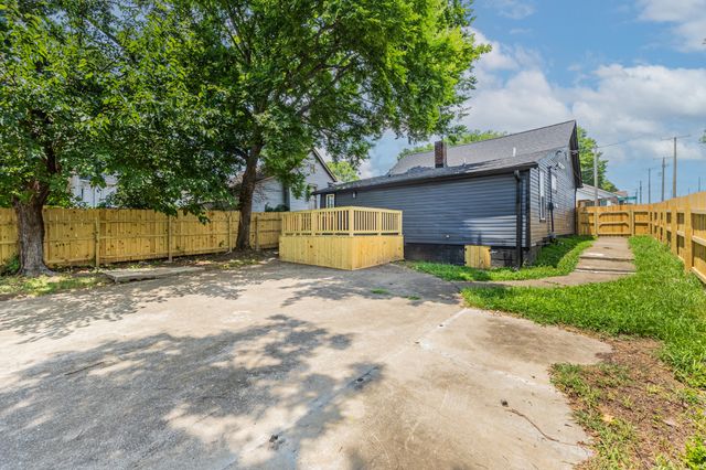 2301 Saint Louis St, Nashville, TN 37208