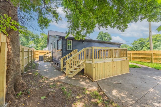 2301 Saint Louis St, Nashville, TN 37208