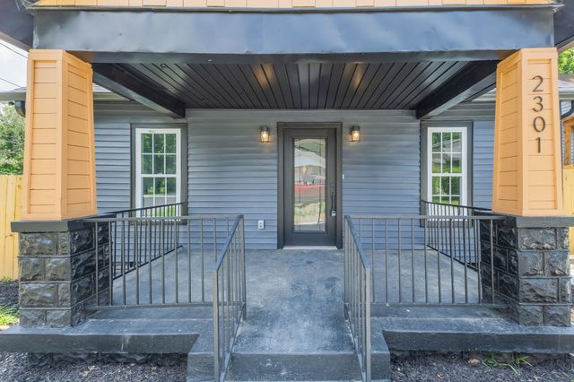 2301 Saint Louis St, Nashville, TN 37208