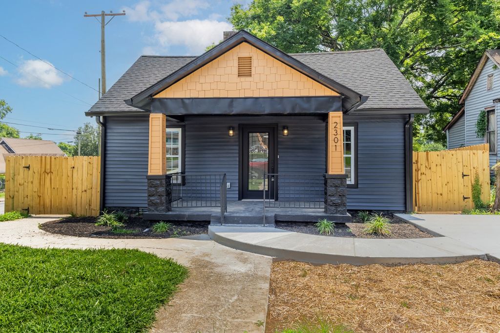 2301 Saint Louis St, Nashville, TN 37208