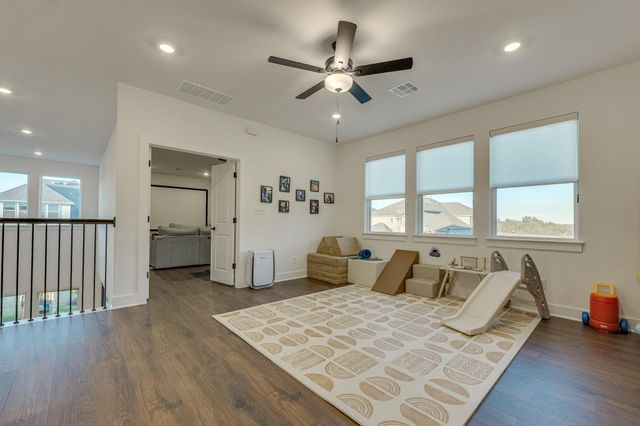 3409 Tswana DR, Leander, TX 78641