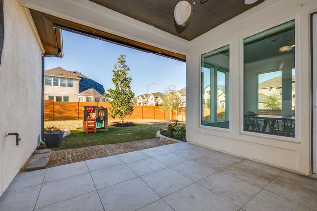 3409 Tswana DR, Leander, TX 78641