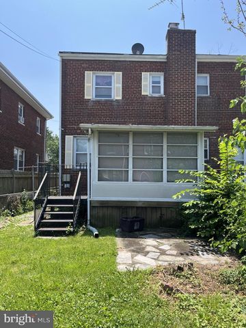 618 GALVESTON ST SE, Washington, DC 20032