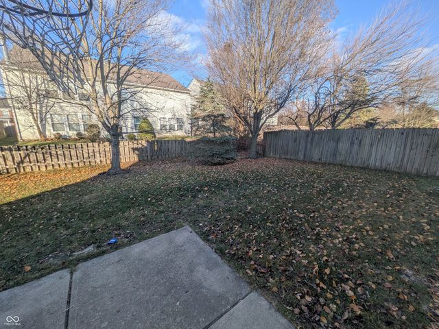 10414 Bicknell Circle, Fishers, IN 46038