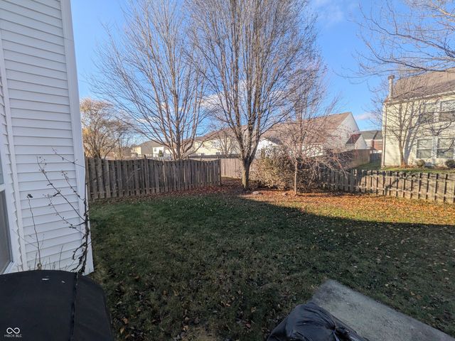 10414 Bicknell Circle, Fishers, IN 46038