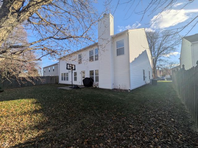 10414 Bicknell Circle, Fishers, IN 46038