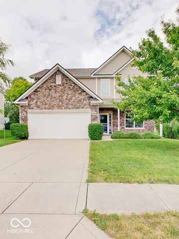 3467 Limelight Lane, Whitestown, IN 46075
