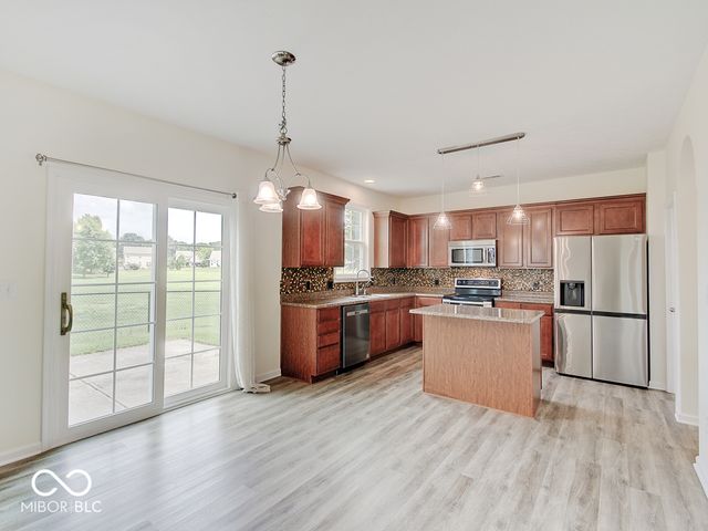 3467 Limelight Lane, Whitestown, IN 46075