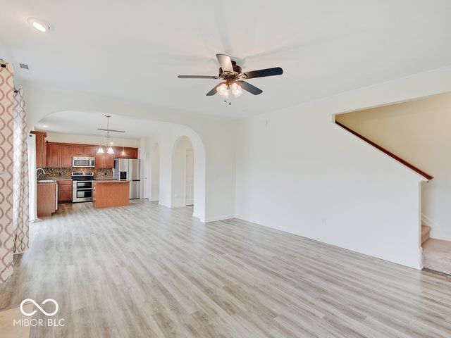 3467 Limelight Lane, Whitestown, IN 46075