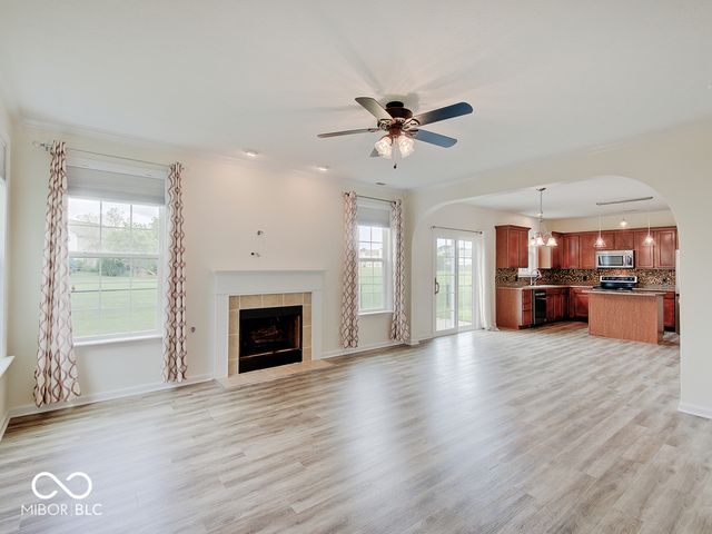 3467 Limelight Lane, Whitestown, IN 46075