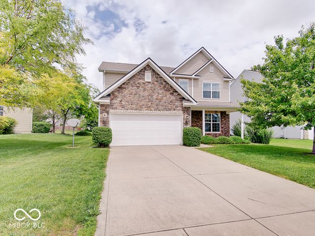 3467 Limelight Lane, Whitestown, IN 46075