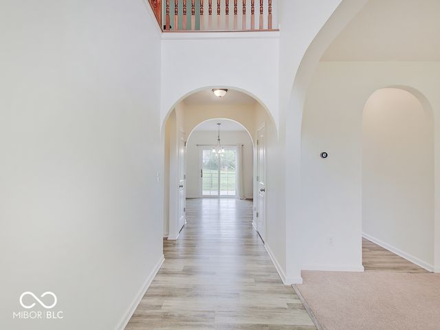 3467 Limelight Lane, Whitestown, IN 46075