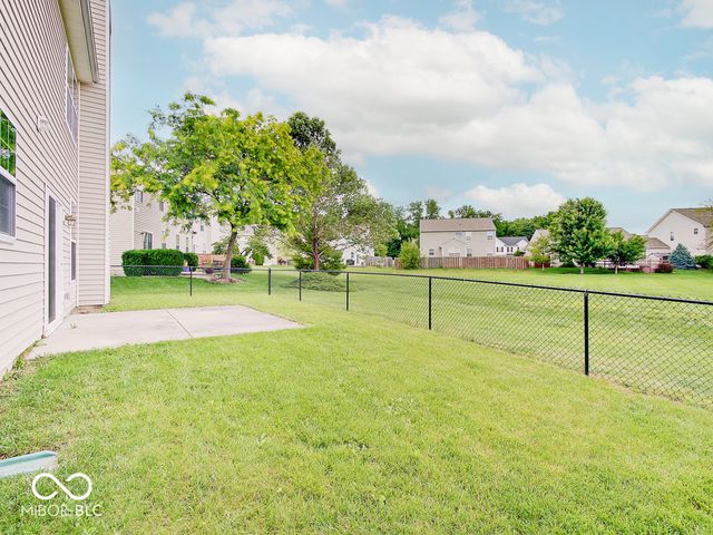 3467 Limelight Lane, Whitestown, IN 46075