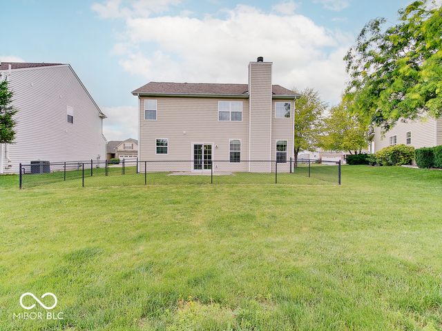 3467 Limelight Lane, Whitestown, IN 46075