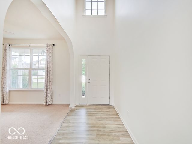3467 Limelight Lane, Whitestown, IN 46075