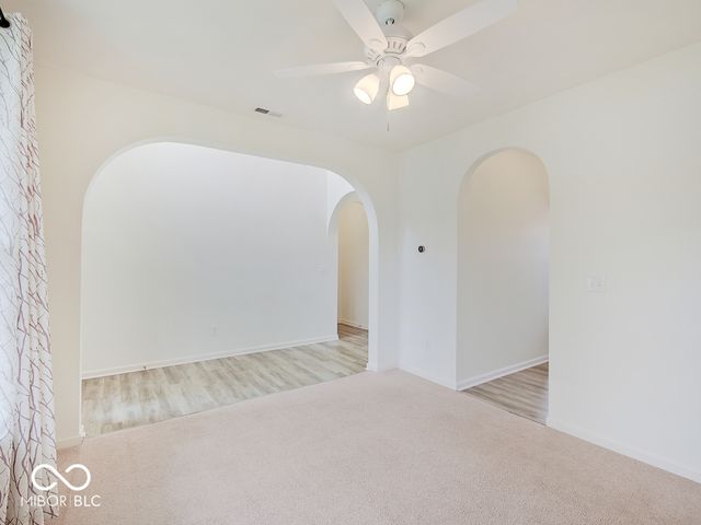 3467 Limelight Lane, Whitestown, IN 46075