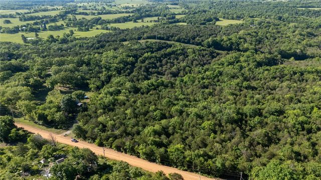 Hwy 246, Berryville, AR 72616