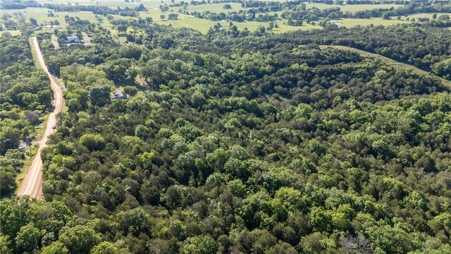 Hwy 246, Berryville, AR 72616