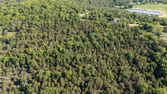 Hwy 246, Berryville, AR 72616