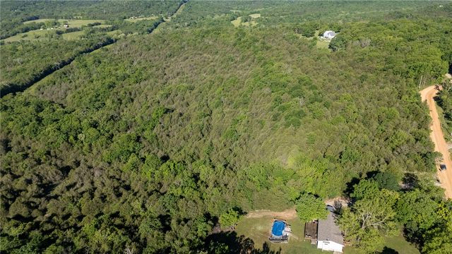 Hwy 246, Berryville, AR 72616