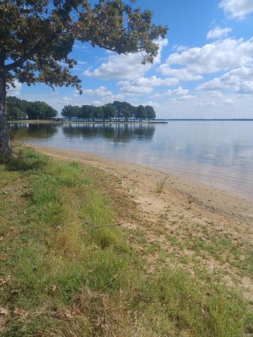 0 0 Scenic Rd, Trinidad, TX 75163