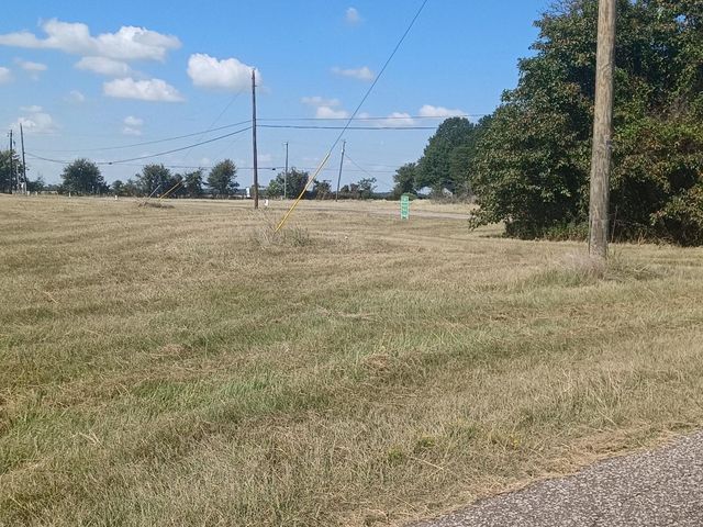 0 0 Scenic Rd, Trinidad, TX 75163