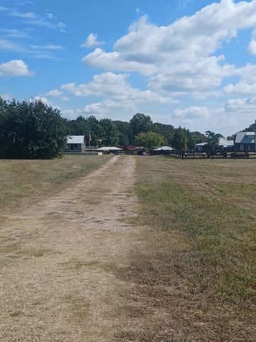 0 0 Scenic Rd, Trinidad, TX 75163