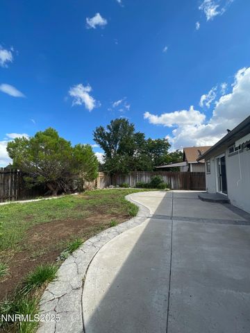 8121 Big River Drive, Reno, NV 89506