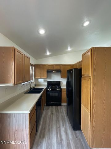 8121 Big River Drive, Reno, NV 89506