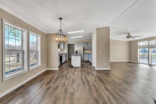 5555 DOE RUN RD, Rocky Mount, VA 24151