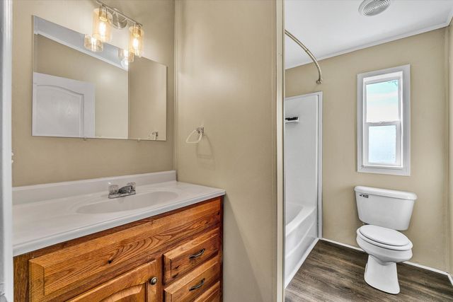5555 DOE RUN RD, Rocky Mount, VA 24151