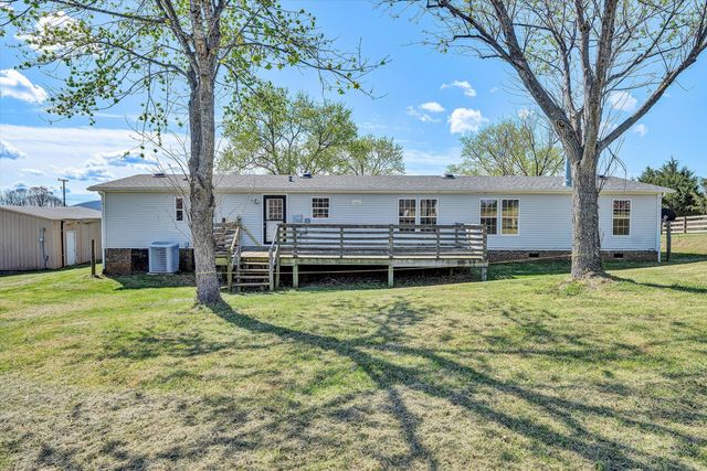 5555 DOE RUN RD, Rocky Mount, VA 24151
